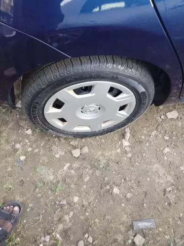 Toyota Scion