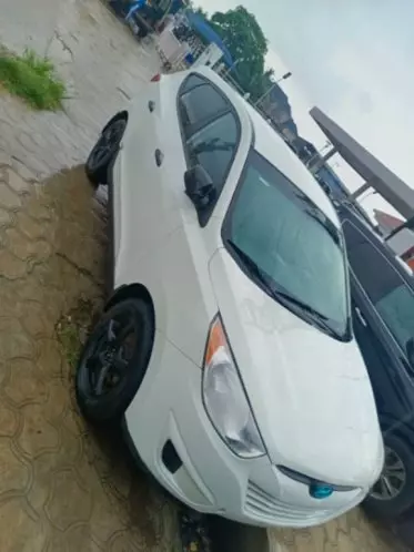 Hyundai Coupe