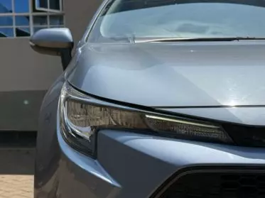 Toyota Corolla Hybrid 
