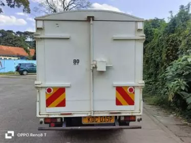 Toyota Dyna
