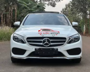 Mercedes-Benz 200