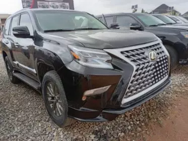 Lexus GX 460