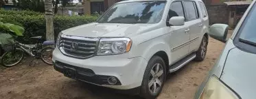Honda Pilot