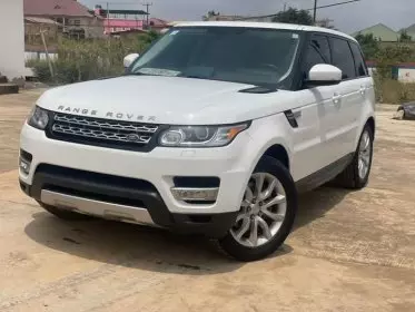 Land Rover  Range Rover Sport HSE Dynamic