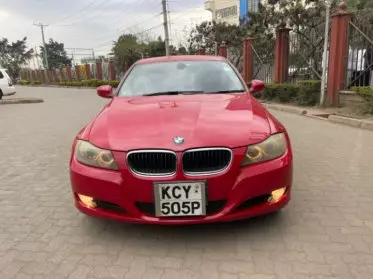 BMW 320i