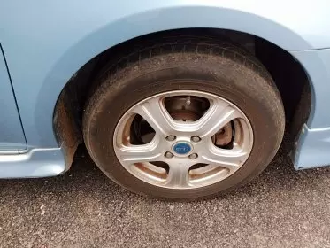 Toyota Raum