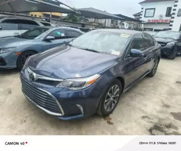 Toyota Avalon