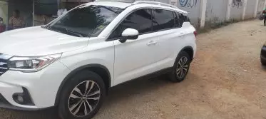 GAC GS4