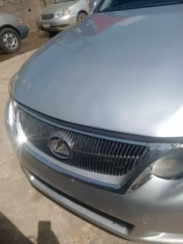 Lexus GS 350