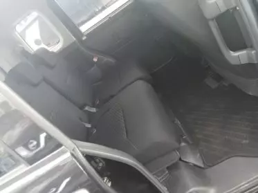 Daihatsu Boon 