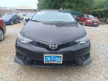Toyota Scion