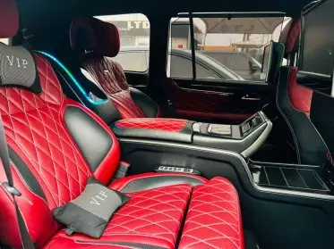 Lexus LX 570