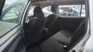 Toyota Fielder