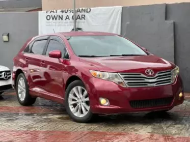 Toyota Venza