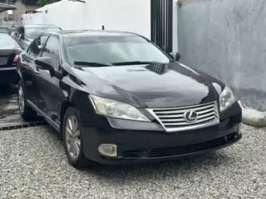 Lexus ES 350