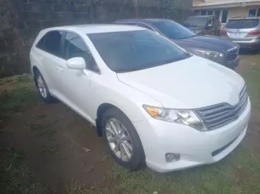 Toyota Venza