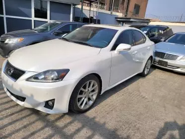 Lexus IS 250