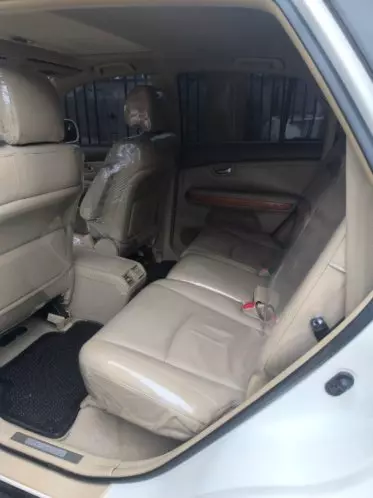 Lexus RX 330