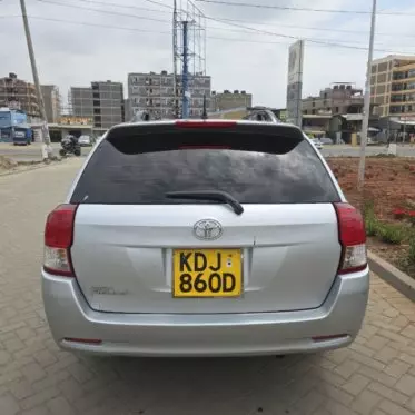 Toyota Fielder