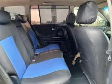 Toyota kluger