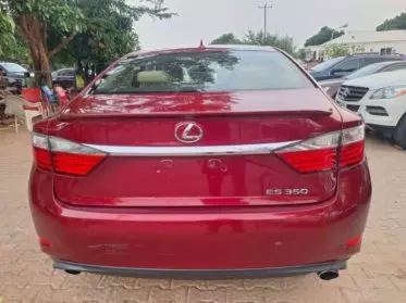 Lexus ES 350