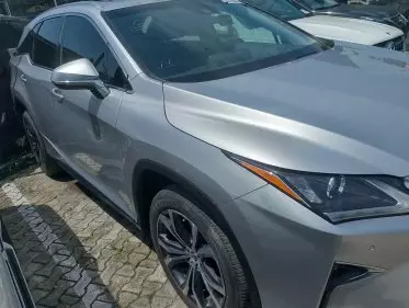 Lexus RX 350L