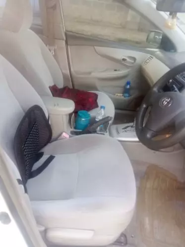 Toyota Fielder