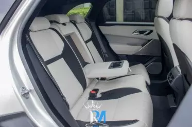 RANGE ROVER Vogue
