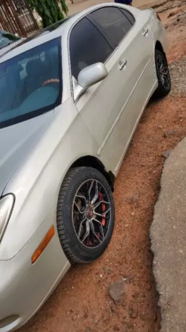 Lexus ES 330