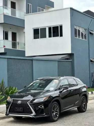 Lexus RX 350
