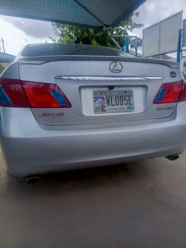 Lexus ES 350