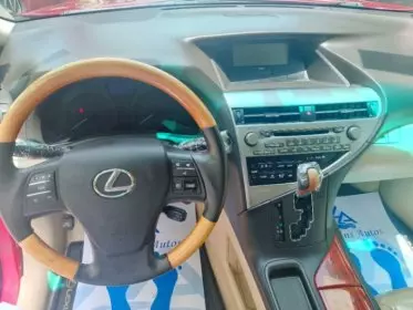 Lexus RX 350