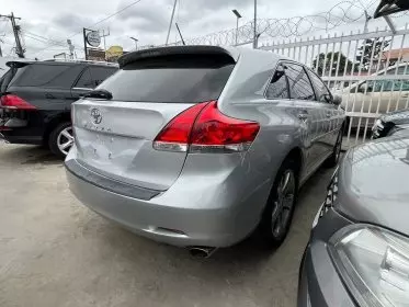 Toyota Venza