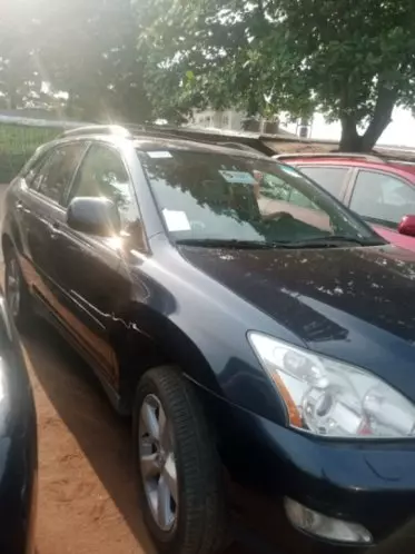 Lexus RX 330