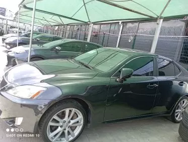 Lexus IS 350