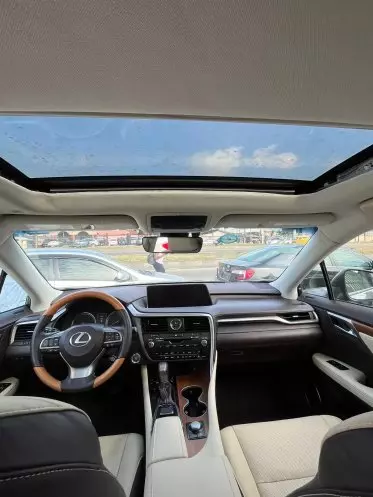 Lexus RX 350