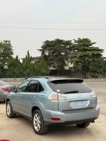 Lexus RX 350
