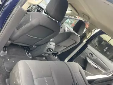 Ford Edge 3.5L