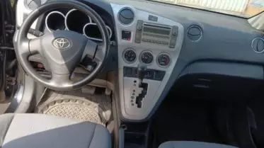 Toyota Matrix