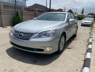 Lexus ES 350