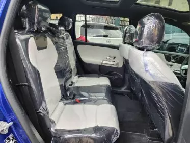 Mercedes-Benz GLB 250