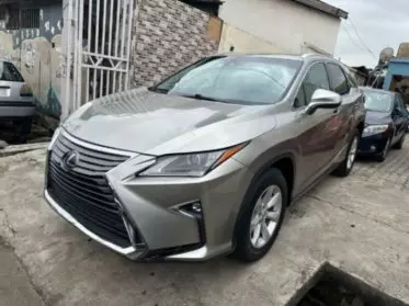 Lexus RX 350