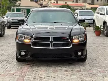 Dodge Charger