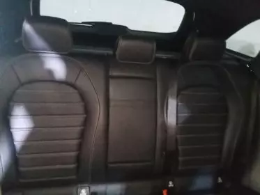 Mercedes-Benz GLC 250