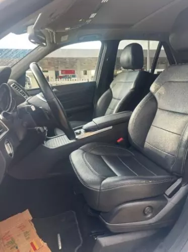 Mercedes-Benz ML 350