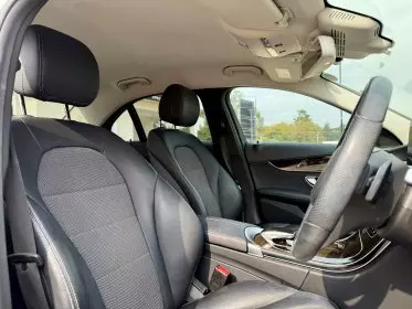 Mercedes-Benz C200