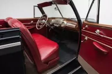 Ford Mercury
