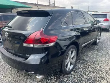 Toyota Venza