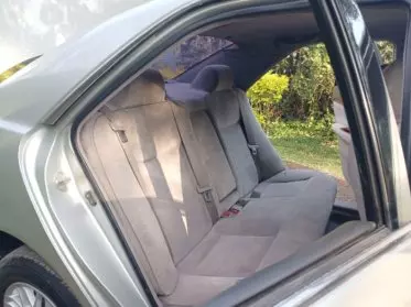 Toyota Mark II