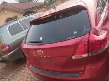 Toyota Venza